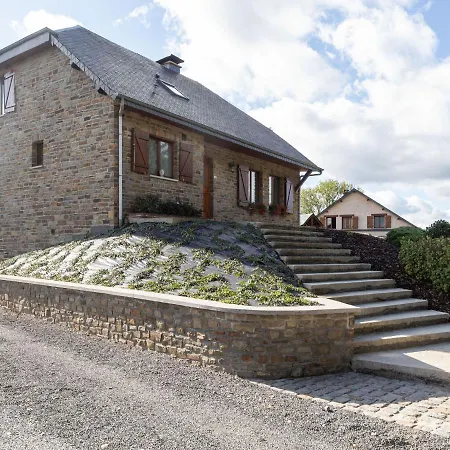 Casa vacanze Spacious Holiday In With Private Terrace *