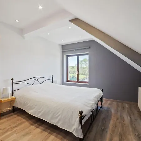 Casa vacanze Spacious Holiday In With Private Terrace