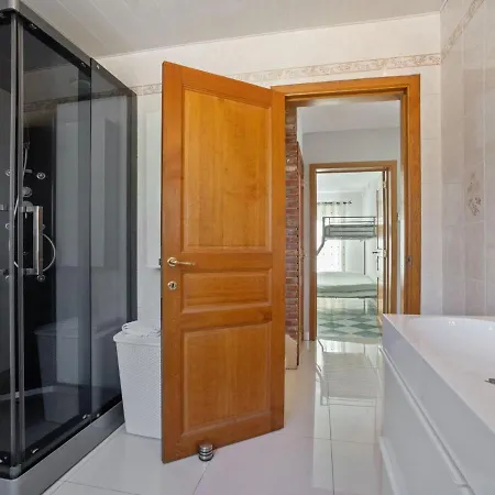 Spacious Holiday In With Private Terrace Hargnies