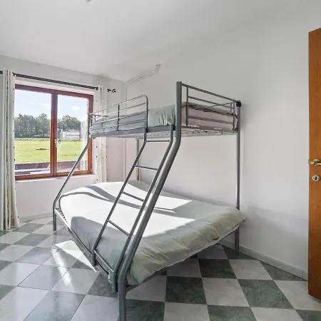 Casa vacanze Spacious Holiday In With Private Terrace