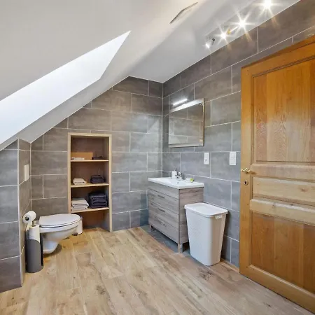 Spacious Holiday In With Private Terrace Casa vacanze