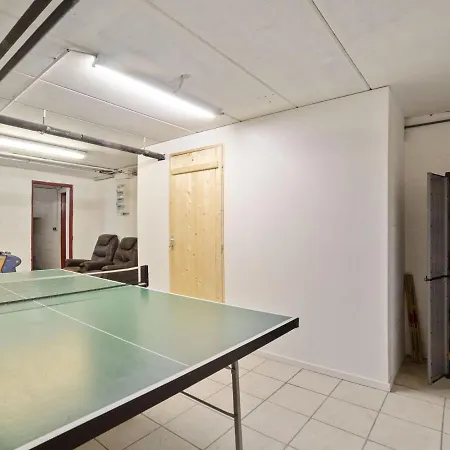Spacious Holiday In With Private Terrace * Hargnies